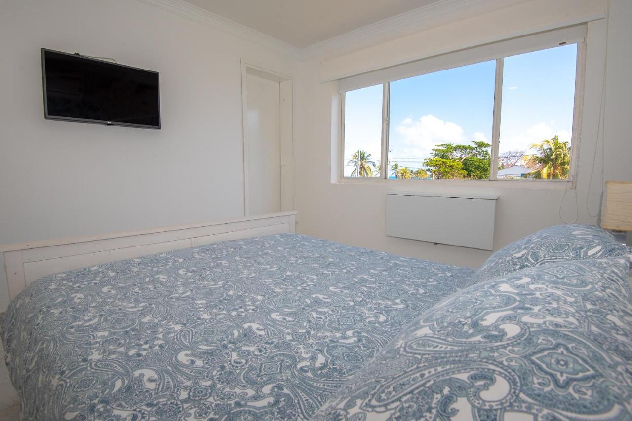 By The Sea Guest House San Andrés Εξωτερικό φωτογραφία