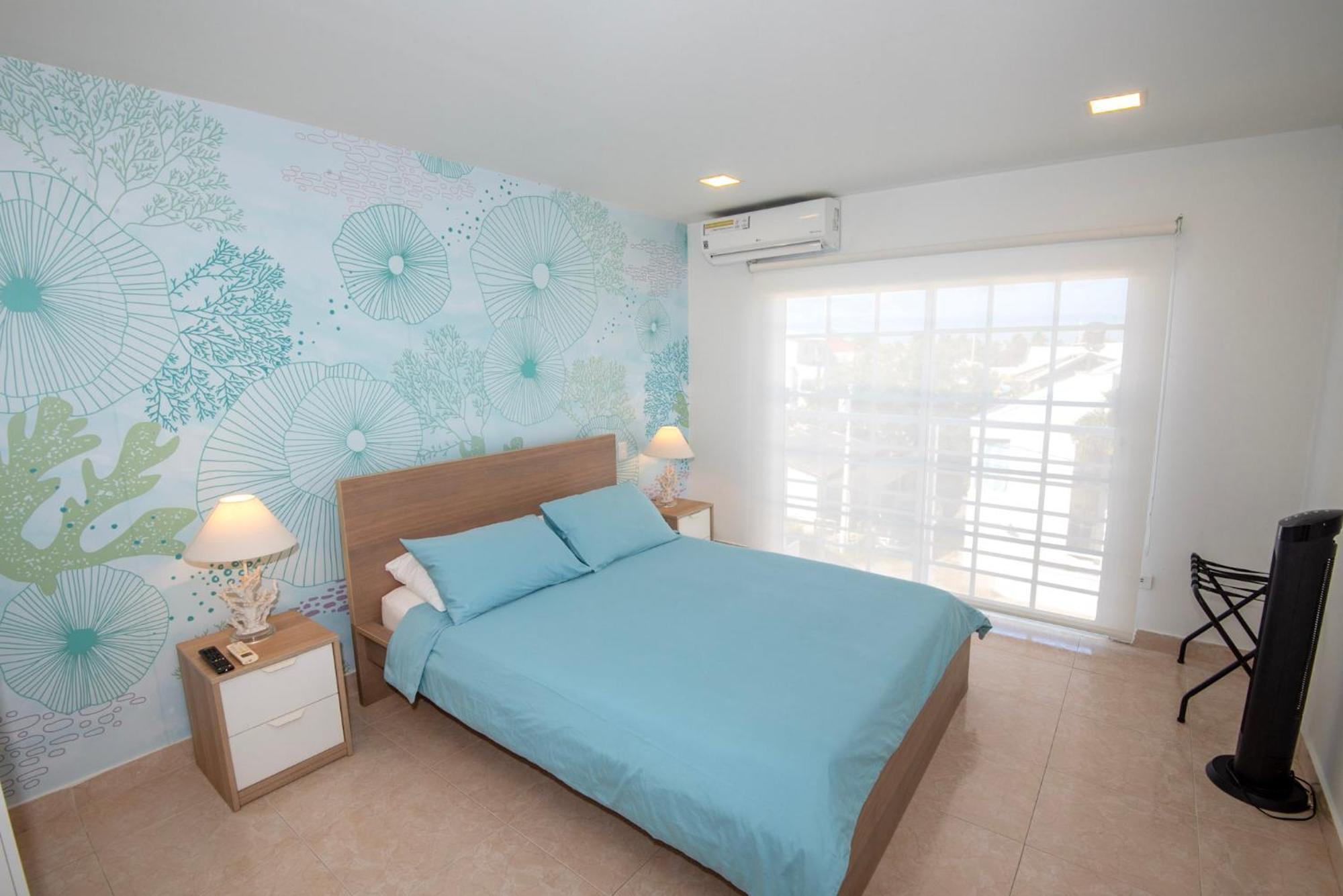 By The Sea Guest House San Andrés Εξωτερικό φωτογραφία