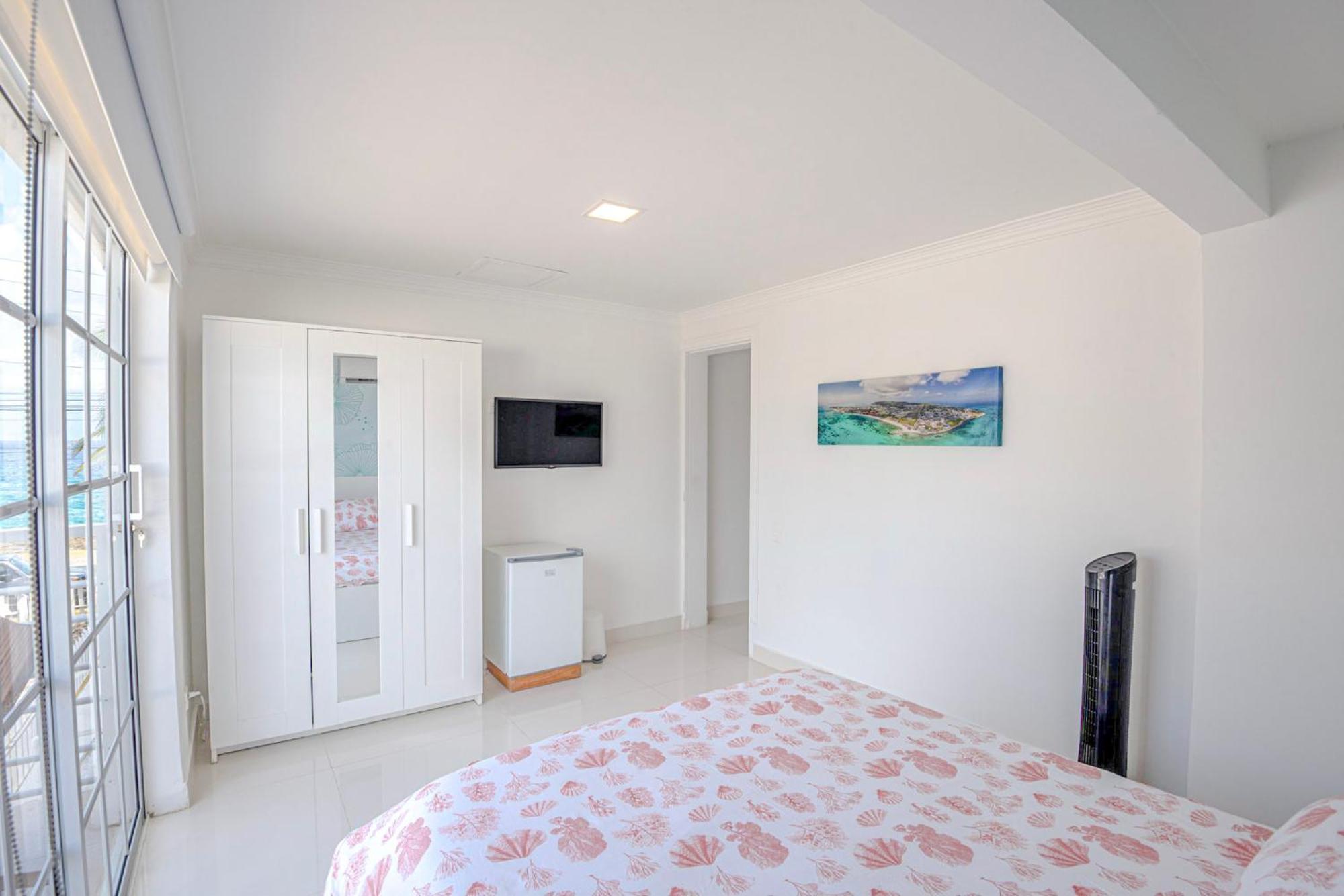 By The Sea Guest House San Andrés Εξωτερικό φωτογραφία