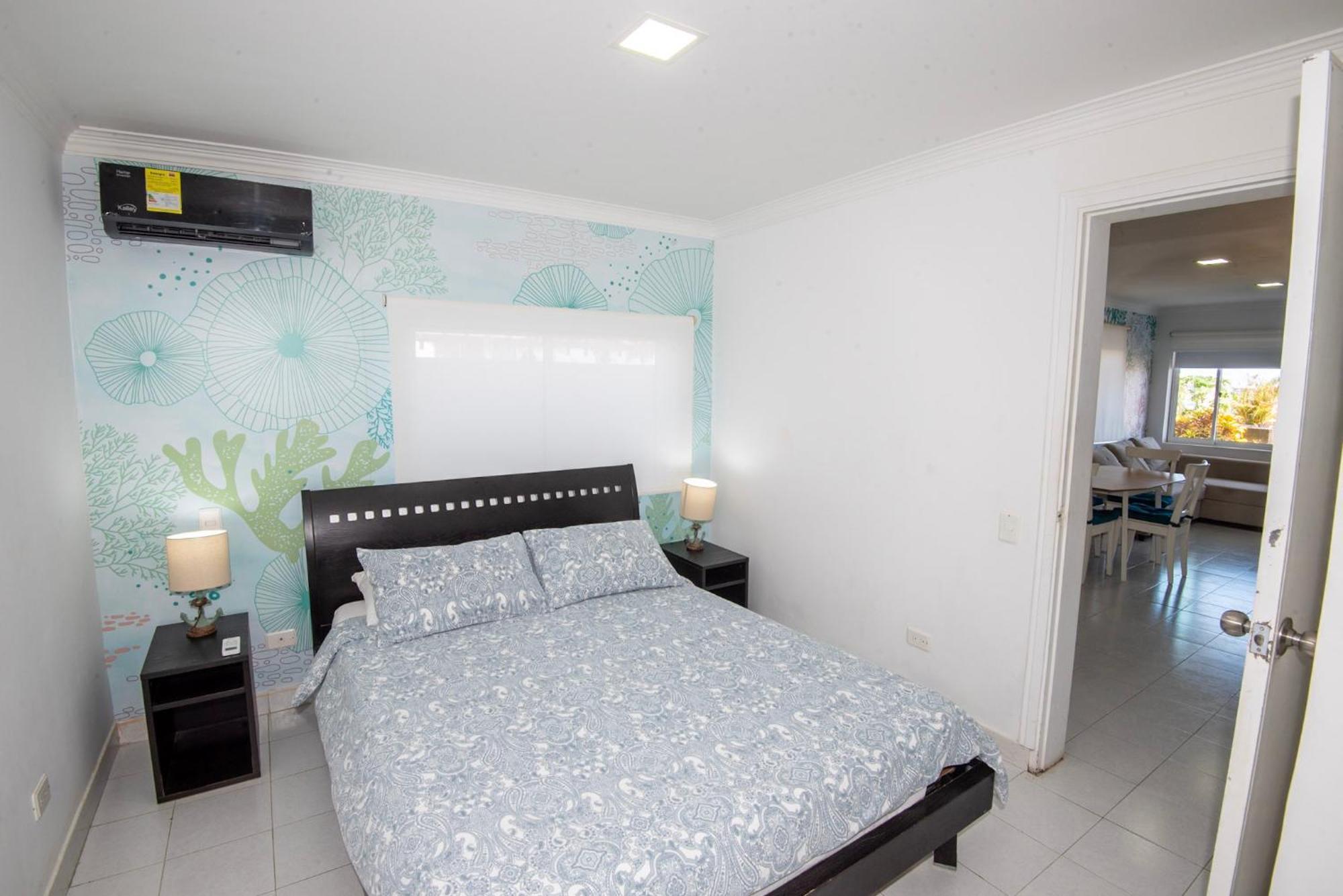By The Sea Guest House San Andrés Εξωτερικό φωτογραφία