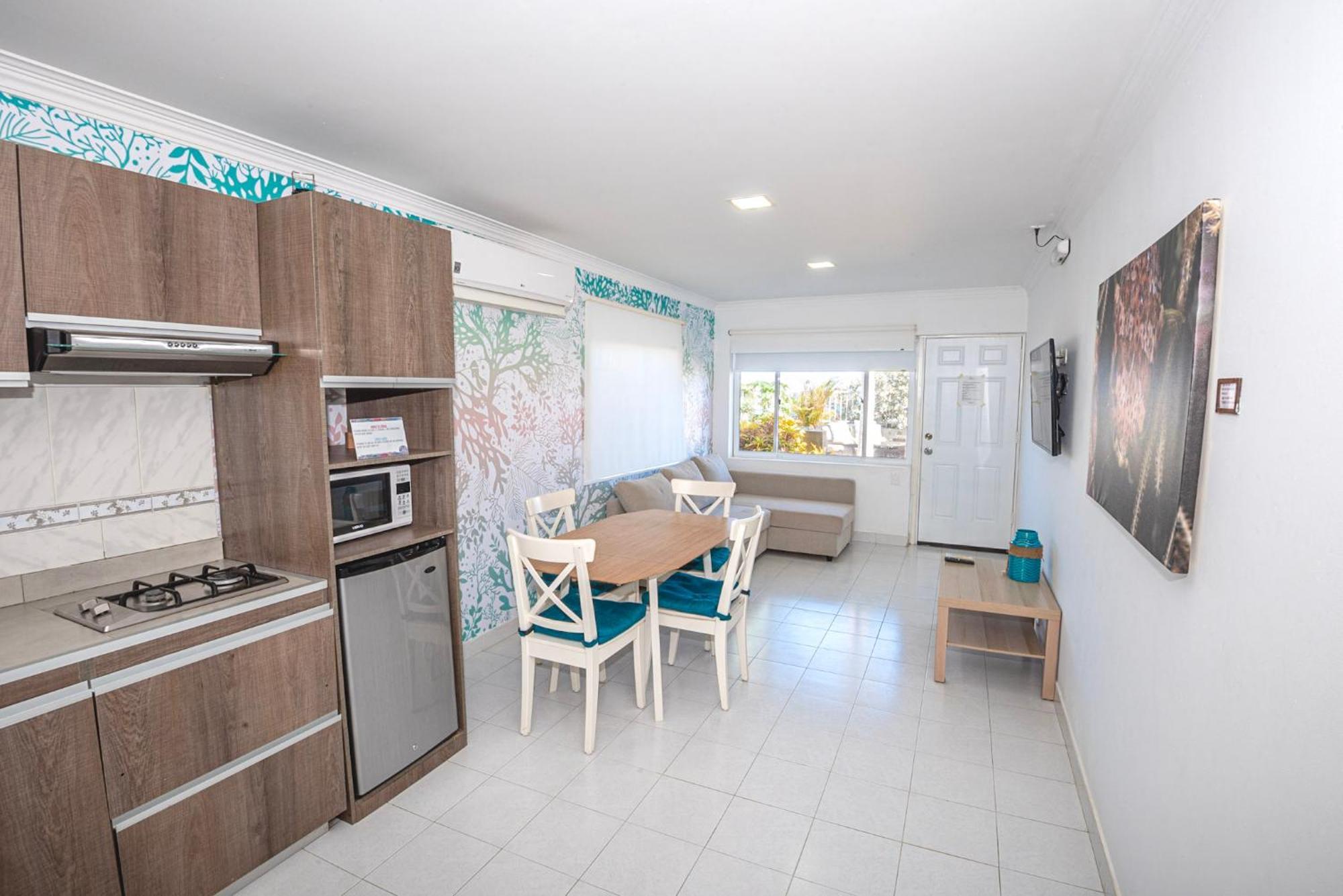 By The Sea Guest House San Andrés Εξωτερικό φωτογραφία