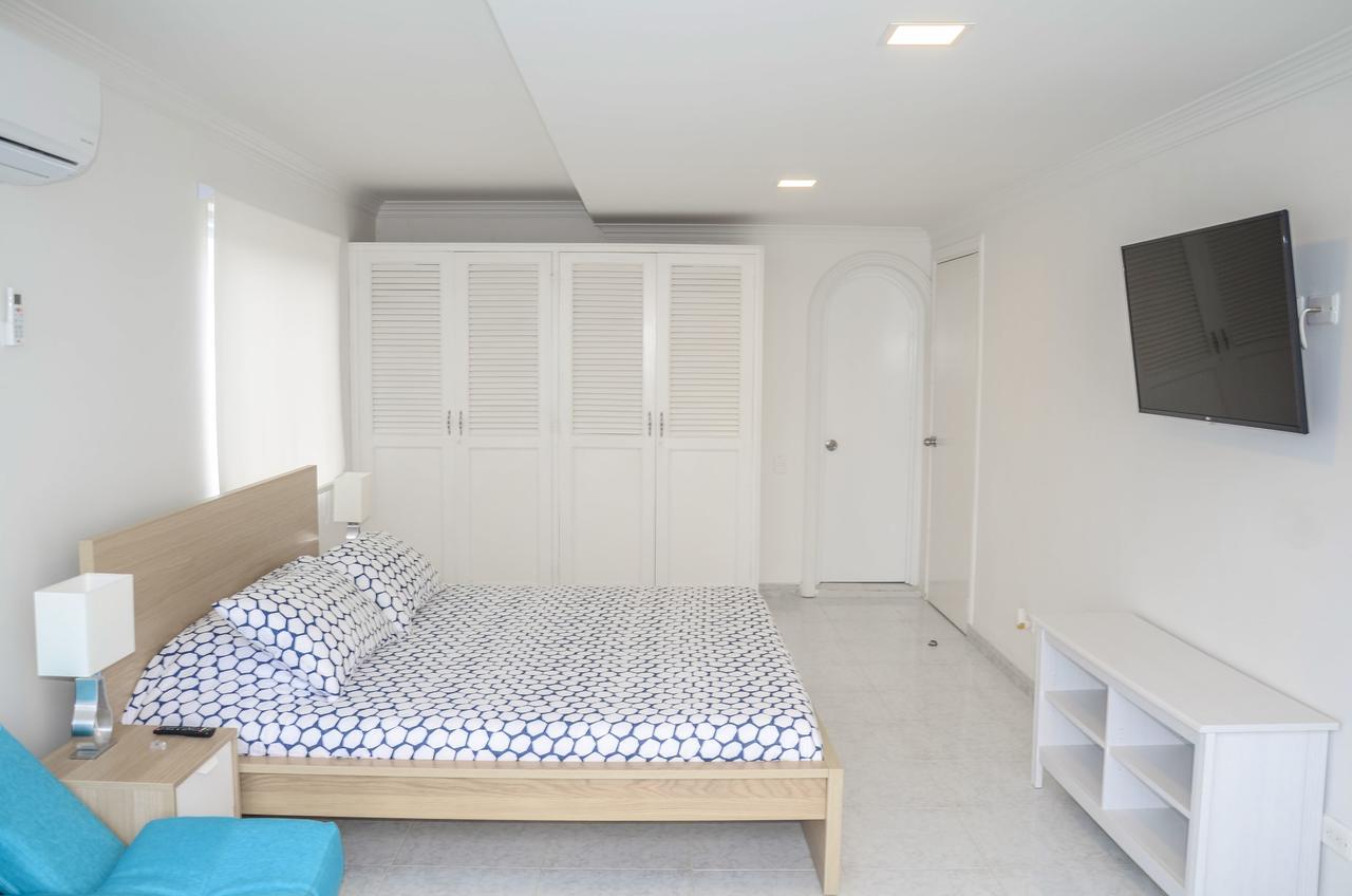 By The Sea Guest House San Andrés Εξωτερικό φωτογραφία