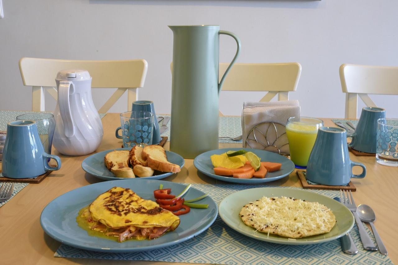 By The Sea Guest House San Andrés Εξωτερικό φωτογραφία