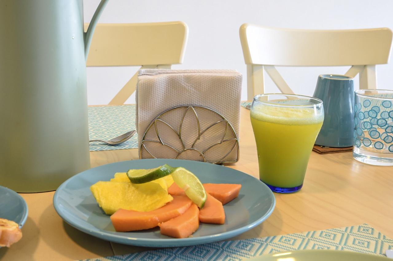 By The Sea Guest House San Andrés Εξωτερικό φωτογραφία